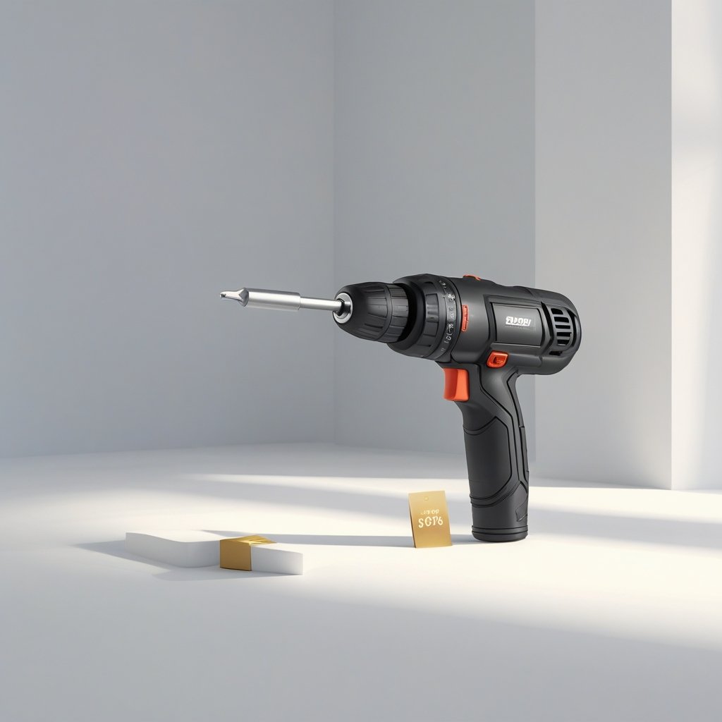 electric screw driver setup schedule
