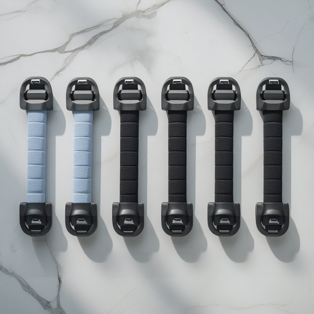 Fitness Hand Gripper step by step guide