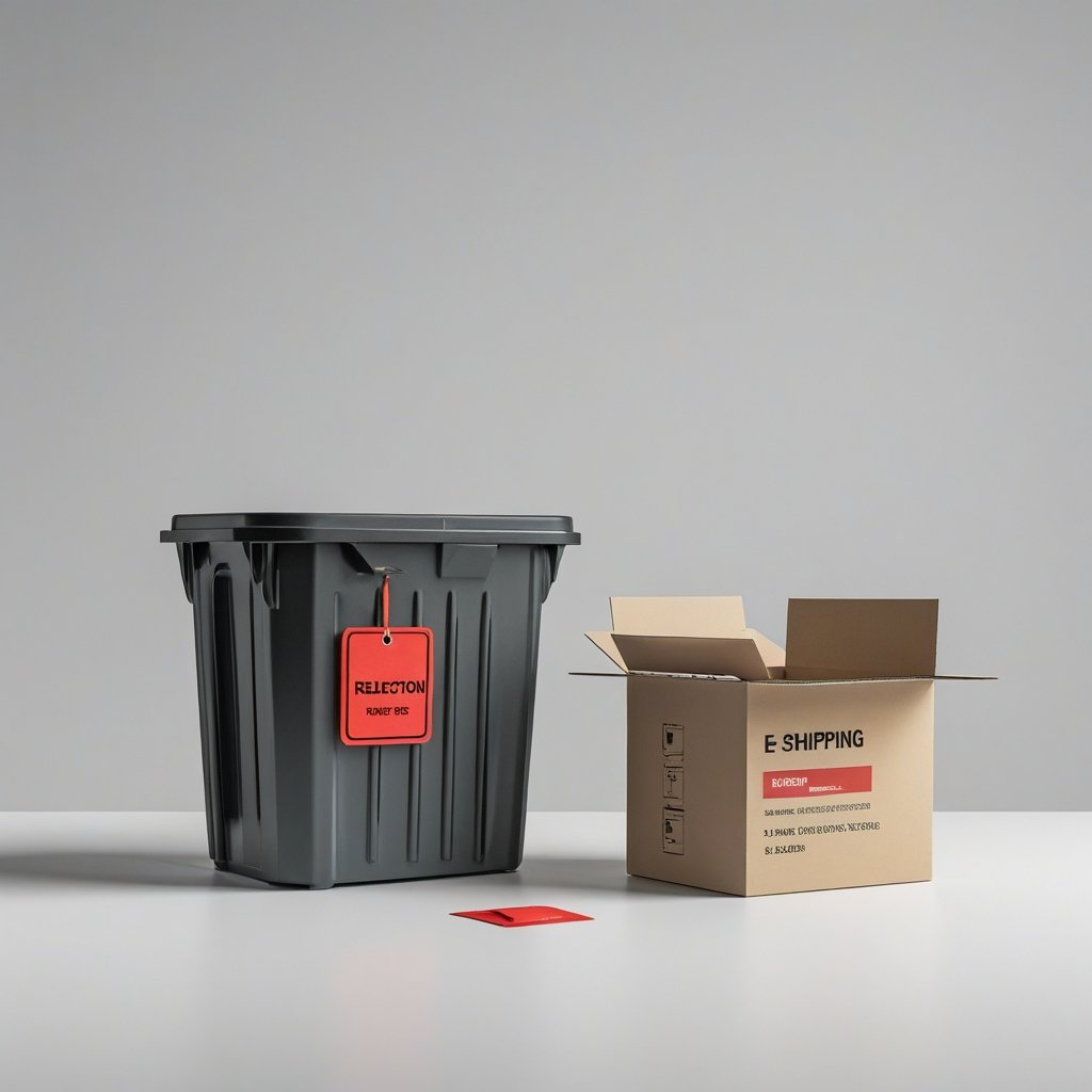 Car Trash Bin common mistakes