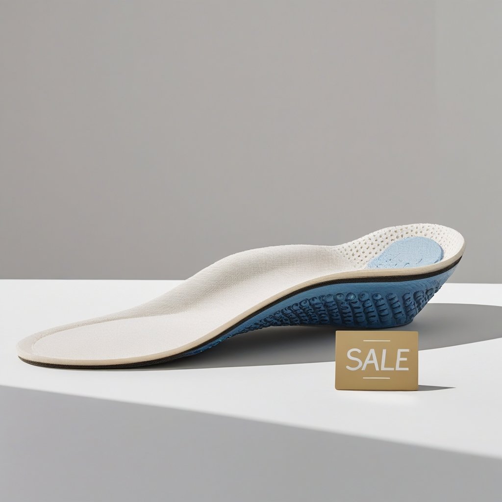Massage orthopedic insole setup schedule