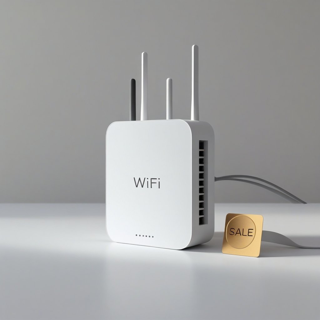 Wifi Repeater setup schedule